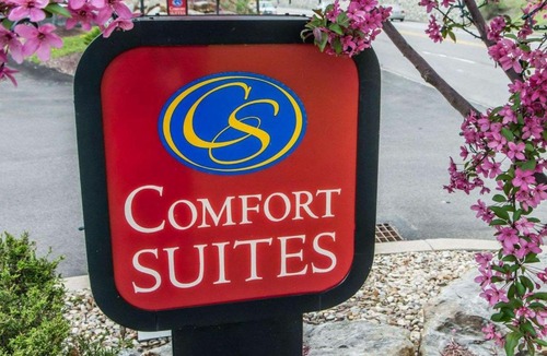Monroeville Hotel | Comfort Suites Monroeville - Pittsburgh East