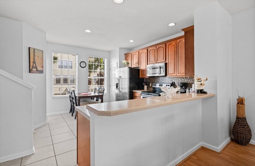 Florida Central Atlantic Coast Villa | Comfortable 3BR Near Convention Center & Epic Park