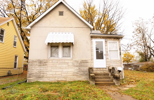 Granite City House | Comfy, Quiet, Clean & Affordable! Great Location! Best bang for your buck!