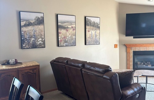 Washington House | Convenient 4-bedroom house, close to everything