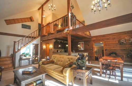 Ohiopyle Cabin | Corey Cabin - Cozy Getaway Minutes from Ohiopyle