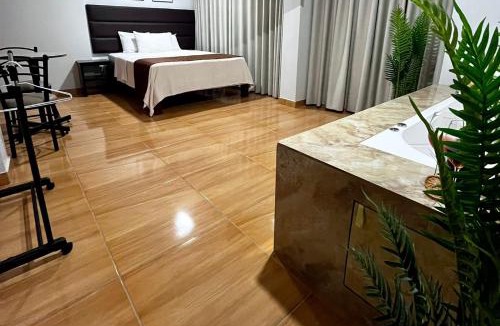 Ventanilla Hotel | COSMOPOLITAN INN