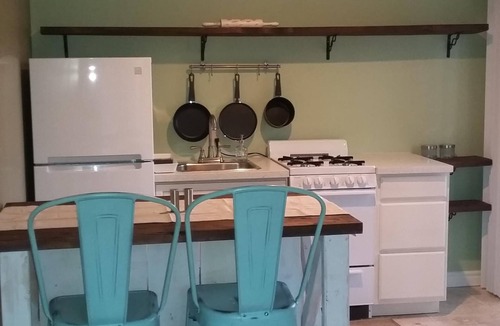 Tierrasanta Apartment | Cottage 1 br/1 bath, 500 sft