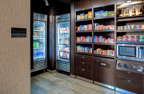 Mount Juliet Hotel | Courtyard by Marriott Nashville Mount Juliet