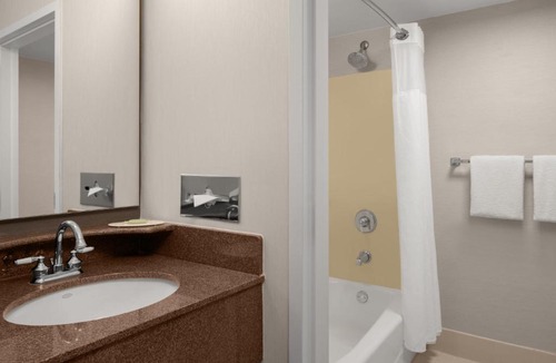 Kearny Mesa Hotel | Courtyard by Marriott San Diego Central