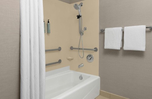 Kearny Mesa Hotel | Courtyard by Marriott San Diego Central