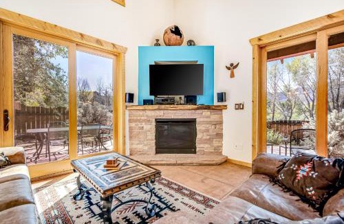 Coyote Run House | Coyote Run 15
