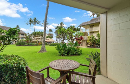 Wailua Condo | Cozy 1-bedroom condo in gorgeous Kapaʻa with AC