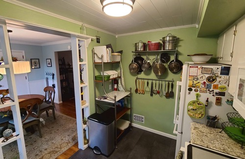 Monroeville House | Cozy 2 bed/2.5 bath home with beautiful yard in peaceful neighborhood.