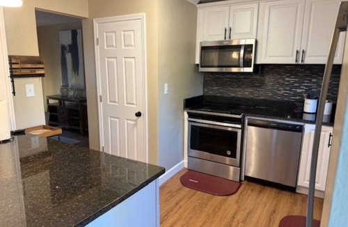Pleasant Hills House | Cozy 3-Bedroom Haven for NFL Draft Weekend