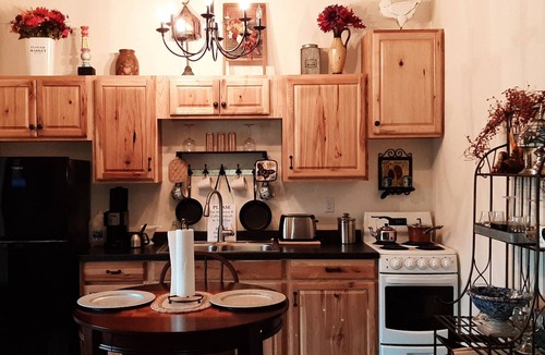 Confluence Apartment | Cozy apartment, beautiful studio apartment with an incredible view!