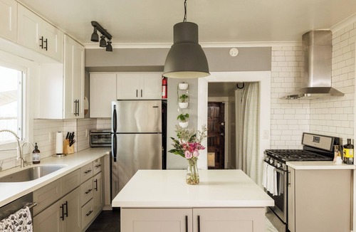 Normal Heights House | Cozy Central Family Home - Beaches/Zoo/Balboa Park