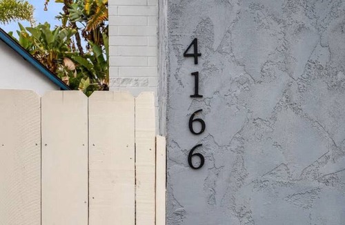 North Clairemont Apartment | Cozy Central Studio for Monthly Living