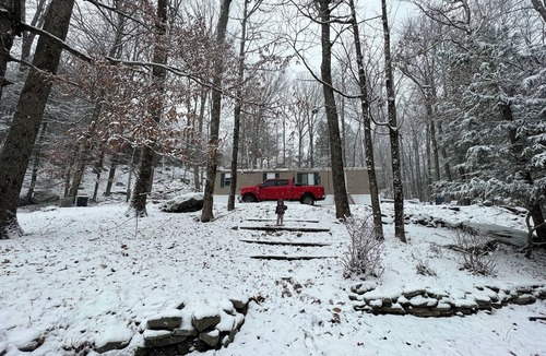 Greentown House | Cozy Lakeside Retreat minutes up the road from beautiful Lake Wallenpaupak