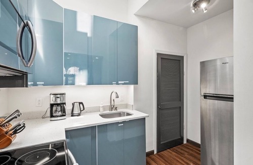South Side Flats Apartment | Cozy&Modern 2Bdr Apt PIttsburgh
