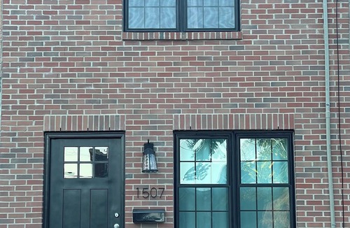 Newbold House | Cozy Newbold Home, Premier World Cup Discounts less than 3 miles from Stadiums