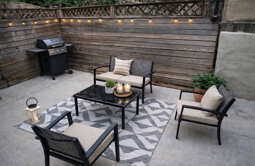 Newbold House | Cozy Newbold Home, Premier World Cup Discounts less than 3 miles from Stadiums