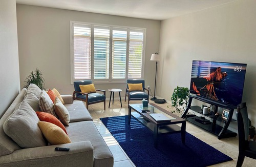Mission Valley Condo | Cozy Private Room w/En-Suite Bath - Resort Condo