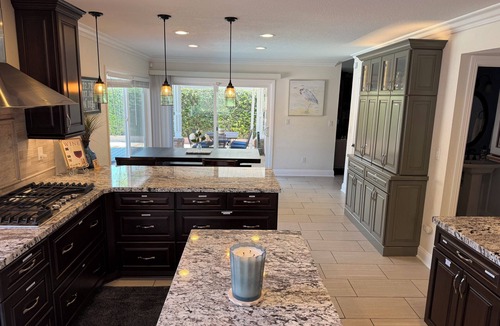 Tierrasanta House | Cozy Suburban Family Retreat With Easy City Access