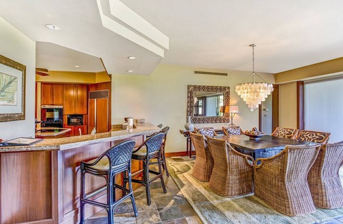 Kaupulehu Villa | Cozy Villa that near to Hualalai Resort Beach!