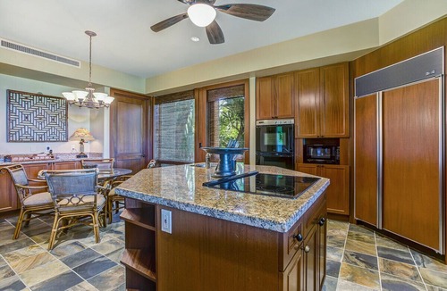 Kaupulehu Villa | Cozy Villa that near to Hualalai Resort Beach!