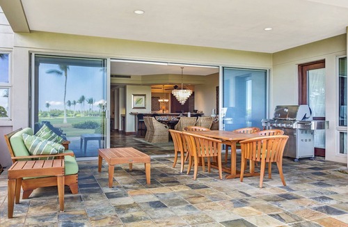 Kaupulehu Villa | Cozy Villa that near to Hualalai Resort Beach!