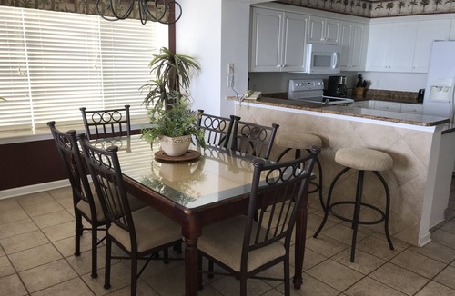 Crescent Beach Condo | Crescent Shores North Tower…August and September Weeks Available