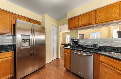Crown Point House | Crown Point - Ridge St