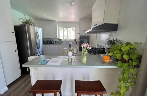 Serra Mesa House | Cute, Spacious Home with Private Pool and Spa