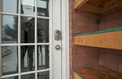 Murfreesboro House | David's Fun House