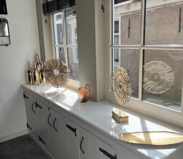 Monnickendam Apartment | De troeter