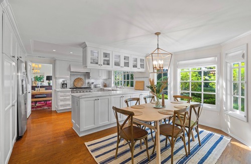Carmel Valley House | Del Mar Executive Luxury- Minutes to Del Mar Beach, Racetrack and Torrey Pines