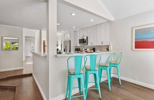 Del Mar Heights House | Del Mar Haven - Limited July Availability | Coastal Modern Retreat with Resort-S