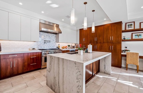 Del Mar Heights House | Del Mar Retreat w/Ocean Views, Outdoor Pool, Rooftop Deck, Near Beaches & Trails
