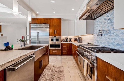 Del Mar Heights House | Del Mar Retreat w/Ocean Views, Outdoor Pool, Rooftop Deck, Near Beaches & Trails