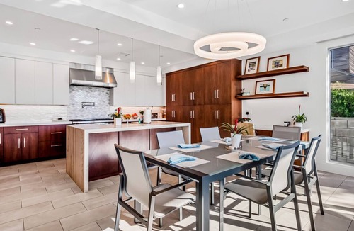 Del Mar Heights House | Del Mar Retreat w/Ocean Views, Outdoor Pool, Rooftop Deck, Near Beaches & Trails
