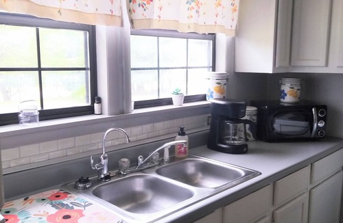 Saint Andrews Apartment | Delightful, pet friendly 1-bedroom apartment in beautiful Sewanee