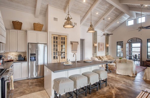 Dripping Springs House | Direct Access to River & Scenic Views | Sotol by AvantStay