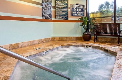 Downtown Myrtle Beach Condo | Discounted! March Spring Break SeaGlass Tower on the beach, steps from the city.