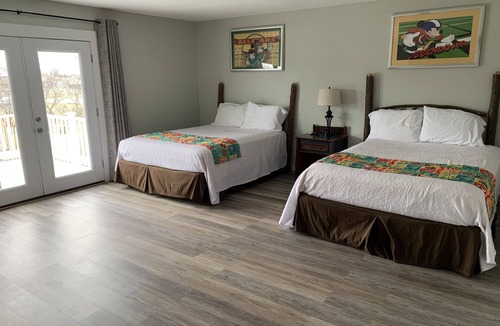 Marceline Hotel | Disney Inspired Retreat at Hotel Marceline
