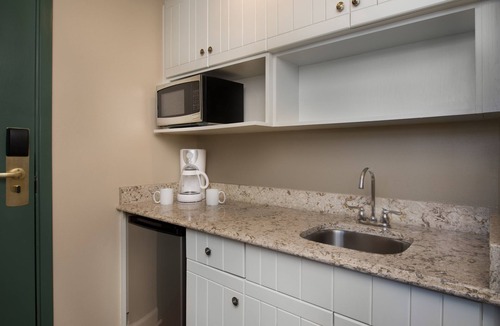 Shelter Cove House | Disney's Hilton Head Island Resort