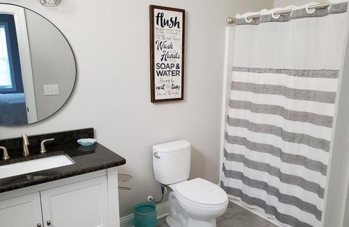 Atlantic Beach House | Divine By The Beach