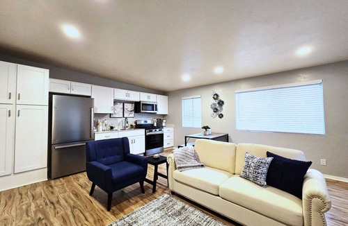 Linda Vista House | Double the Fun! 2 San Diego Homes + Gameroom Near Beach/City/Zoo