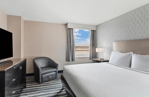 Talleyville Hotel | DoubleTree by Hilton Hotel Wilmington