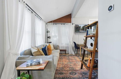 St. Augustine Historic District House | Downtown Getaway - Unit B
