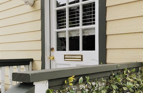 St. Augustine Historic District Apartment | Downtown Hideaway, studio accommodations, in the heart of the Historic District