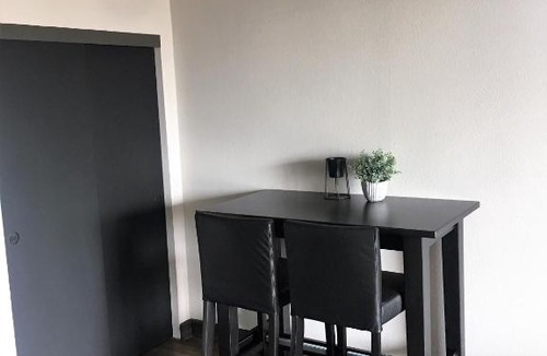 Civic Core Apartment | Downtown San Diego 2 Bedroom Apartment