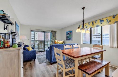 Crescent Beach House | Dream Ocean View Villa Steps to Beach Top Location w Pool
