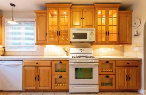 North Park House | Dreamy Spanish Style Home in Heart of North Park