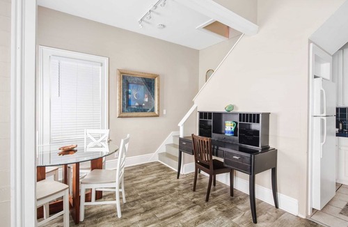 Downtown Apartment | Duval Dream Loft - On Duval street